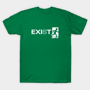 EXIST T-Shirt